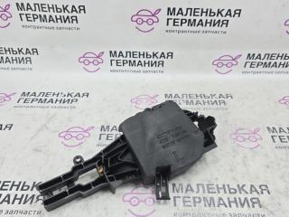 скелет ручки двери задней левой BMW X3 F25 2013, 2.0 л., N20 B20 A, бензин, АКПП, а52/7 spacegrau, хетчбэк 5 дв., полный привод, правый руль, 51217331739, 7331739