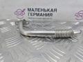 масляная трубка турбины Mercedes-Benz E-Класс W212 [рестайлинг] W212 2014, 2.0 л., M 274.920, бензин, АКПП, 149 u белый, седан, задний привод, правый руль, A2740900377, 0418264C - фото №10