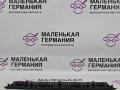 накладка на торпедо (консоль) BMW 6 серия F06/F12/F13 2012, 4.4 л., N63 B44 B, бензин, АКПП, alpinweiss 3 (300), хетчбэк 5 дв., задний привод, правый руль, 51459197501, 9197501 - фото №4