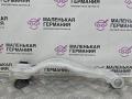 рычаг передний правый Mercedes-Benz E-Класс W212 [рестайлинг] W212 2014, 2.0 л., M 274.920, бензин, АКПП, 149 u белый, седан, задний привод, правый руль, A2123302811 - фото №4