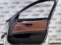 дверь передняя правая BMW 5 серия F10/F11 [рестайлинг] F10 2013, 2.0 л., N20 B20 A, бензин, серебро, седан, 41007206108, 7206108 - фото №2