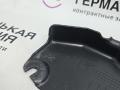 кожух (защита) рулевого механизма BMW X6 F16 2014, 3.0 л., N55 B30 A, бензин, АКПП, красный, правый руль, 51757325399, 7325399 - фото №6