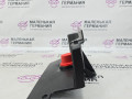 крышка аккумулятора BMW X1 F48 2017, 2.0 л., B48 A20 B, бензин, АКПП, синий mediterranblau c10, полный привод, правый руль, 51717290727, 7290727 - фото №6