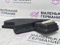 Уплотнитель лев. BMW X3 G01 2019, 2.0 л., B48B20C, бензин, АКПП, c1m phytonic-blau metallic, внедорожник 5 дв., полный привод, 51487395563, 7395563 - фото №7