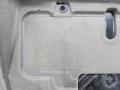 шумоизоляция (термозащита) BMW X5 G05 2021, 3.0 л., B58B30C, бензин, АКПП, черный, внедорожник 5 дв., полный привод, 61425A07E78, 5A07EA3 - фото №9
