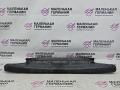 перегородка BMW X5 M F85 2016, 4.4 л., S63 B44 B, бензин, АКПП, donington grau (c28), полный привод, 51717309204, 7309204 - фото №9