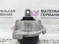 подушка крепления двигателя BMW M5 F10 2012, 4.4 л., S63 B44 B, бензин, робот, 300 alpinweiss 3, седан, задний привод, правый руль, 22116775906, 6775906 - фото №4