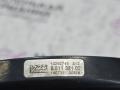 шкив коленвала BMW X5 F15 2014, 3.0 л., N57 D30 A, дизель, АКПП, mineralweiss metallic (a96), полный привод, правый руль, 2050207, 139811-10, DE019703902, 11238511321, 8511321 - фото №10