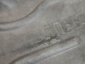 защита днища BMW X1 F48 2016, 2.0 л., B47 C20 A, дизель, АКПП, alpinweiss 3 (300), передний привод, правый руль, 51757290804, 7290804 - фото №9