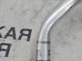 трубка кондиционера BMW 6 серия F06/F12/F13 2012, 4.4 л., N63 B44 B, бензин, АКПП, alpinweiss 3 (300), хетчбэк 5 дв., задний привод, правый руль, 64539119995, 9119995 - фото №8