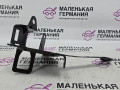 замок спинки заднего сиденья правое BMW X6 F16 2014, 3.0 л., N55 B30 A, бензин, АКПП, красный, правый руль, 52207332796, 7332796, 7314648, 52207314648 - фото №8