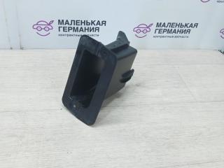 воздуховод тормозной правый BMW 6 серия F06/F12/F13 2013, 4.4 л., N63 B44 B, бензин, black sapphire metallic (475), 51757185168, 7185168