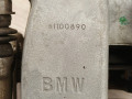 суппорт задний левый BMW X3 G01 2019, 2.0 л., B46 B20 B, бензин, АКПП, белый alpinweiss 3 (300), задний привод, 53018C, 34216887385, 6887385, 34216870575, 6870575 - фото №9
