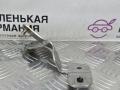 кронштейн глушителя BMW 5 серия F07/F10/F11 F11 2010, 2.5 л., N52 B25 AF, бензин, АКПП, универсал, задний привод, правый руль, 7578219, 18207578219 - фото №7