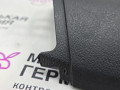 обшивка стойки центральной правой BMW X5 F15 2014, 3.0 л., N57 D30 A, дизель, АКПП, mineralweiss metallic (a96), полный привод, правый руль, 51437354306, 7354306 - фото №5