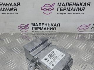 блок AirBag BMW X5 G05 2021, 3.0 л., B58B30C, бензин, АКПП, черный, внедорожник 5 дв., полный привод, 65775A1FC37, 5A1FC37, 65779890595, 9890595, 65779474809, 9474809