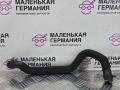 патрубок радиатора Mercedes-Benz E-Класс W212 [рестайлинг] W212 2014, 2.0 л., M 274.920, бензин, АКПП, 149 u белый, седан, задний привод, правый руль, A2742031382 - фото №4