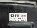 моторчик регулировки сиденья BMW X3 G01 2019, 2.0 л., B48B20C, бензин, АКПП, c1m phytonic-blau metallic, внедорожник 5 дв., полный привод, 52207404186, 8530020, 8530116, 7404186, 8530011, 8530009, 8530013 - фото №7