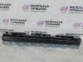Кронштейн крепления порога BMW 5 серия G30/G31 G30 2017, 2.0 л., B47 D20 A, дизель, АКПП, black sapphire metallic (475), седан, задний привод, правый руль, 51777387343, 7387343 - фото №4