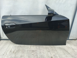дверь передняя правая BMW Z4 E85 2003, 2.5 л., M54 B25 (256S5), бензин, АКПП, black sapphire metallic (475), кабриолет, 41517201638, 7201638