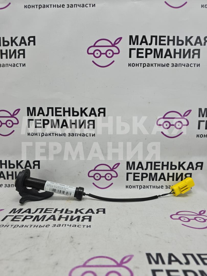 пиропатрон петли капота BMW X1 F48 2017, 2.0 л., B48 A20 B, бензин, АКПП, синий mediterranblau c10, полный привод, правый руль, 51237300581, AL7300581, 7300581 - фото №1