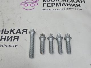 Комплект болтов BMW X3 G01 2019, 2.0 л., B48B20C, бензин, АКПП, c1m phytonic-blau metallic, внедорожник 5 дв., полный привод, 23001434694, 07119908766