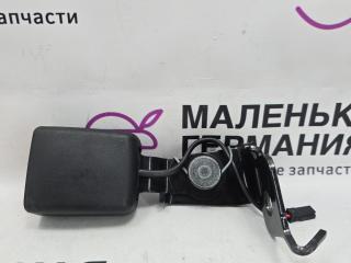 замок ремня безопасности BMW X1 F48 2016, 2.0 л., B47 C20 A, дизель, АКПП, alpinweiss 3 (300), передний привод, правый руль, 72117435671, 7435671