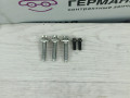 болт BMW 5 серия F07/F10/F11 (2009 - 2013), 2.5 л., N52 B25 AF, бензин, АКПП, 11510392553, 0392553 - фото №2