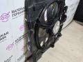 вентилятор радиатора BMW X6 F16 2014, 3.0 л., N55 B30 A, бензин, АКПП, красный, правый руль, 17427634471, 7634471, 7629131, 6900537 - фото №6