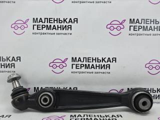 рычаг передний правый BMW X5 F15 2013, 3.0 л., N57 D30 A, дизель, АКПП, mineralweiss metallic (a96), внедорожник 5 дв., полный привод, правый руль, 31126864822, 6864822