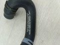 патрубок радиатора Mercedes-Benz C-Класс W205/S205/C205 2014, 2.0 л., M 274.920, бензин, АКПП, белый, седан, задний привод, правый руль, 0613561A - фото №5