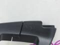 накладка петли багажника левая BMW 5 серия G30/G31 G30 2017, 2.0 л., B47 D20 A, дизель, АКПП, black sapphire metallic (475), седан, задний привод, правый руль, 7373577, 51477373577 - фото №7