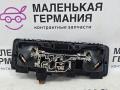 фонарь салона (плафон) Volkswagen Passat B8 2015, 1.8 л., CJSA, бензин, робот, 2t/c9x чёрный перламутр, седан, правый руль, 5G0947291, 7N0972704 - фото №2