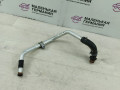 трубка охлаждающей жидкости Mercedes-Benz C-Класс W205/S205/C205 2014, 2.0 л., M 274.920, бензин, АКПП, белый, седан, задний привод, правый руль, A2742001651 - фото №4