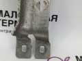 кронштейн (крепление) BMW 5 серия G30/G31 G31 2017, 2.0 л., B48 B20 B, бензин, АКПП, alpinweiss 3 (300), универсал, правый руль, 51117357179, 7357179 - фото №2