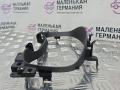 рамка панели приборов BMW 5 серия G30/G31 G30 2017, 2.0 л., B47 D20 A, дизель, АКПП, black sapphire metallic (475), седан, задний привод, правый руль, 51459387222, 9387222 - фото №4