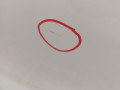 дверь задняя левая BMW 6 серия F06/F12/F13 2012, 4.4 л., N63 B44 B, бензин, АКПП, alpinweiss 3 (300), хетчбэк 5 дв., задний привод, правый руль, 41527294993, 7294993 - фото №6