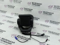 подлокотник BMW X1 F48 2017, 2.0 л., B48 A20 B, бензин, АКПП, синий mediterranblau c10, полный привод, правый руль, 51169317586, 9317586, 1286322, 1296904, 1369102 - фото №5