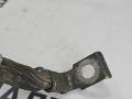 минусовой провод аккумулятора BMW 5 серия F10/F11 [рестайлинг] F10 (2013 - 2017), 2.0 л., N20 B20 A, бензин, коричневый, седан, 12427804110, 7804110, 7804109 - фото №3