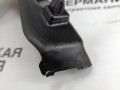 пыльник переднего крыла BMW 5 серия G30/G31 G31 2017, 2.0 л., B48 B20 B, бензин, АКПП, alpinweiss 3 (300), универсал, правый руль, 51487352222 - фото №4