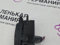 кнопка ручного тормоза (ручника) BMW X1 F48 2017, 2.0 л., B48 A20 B, бензин, АКПП, alpinweiss 3 (300), полный привод, правый руль, 61316822523, 6822523 - фото №6