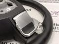 руль BMW 6 серия F06/F12/F13 2012, 4.4 л., N63 B44 B, бензин, АКПП, alpinweiss 3 (300), хетчбэк 5 дв., задний привод, правый руль, 32337844105, 61319229484, 33678382704, 9229484, 7844105, 6102240, 72026371, 12B247AA0300U, SLDG6619001F, A1617962700, 12B2441A1397, 609214500D, 609531100 - фото №23