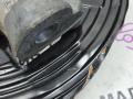 кулак поворотный правый Mercedes-Benz A-Класс W176 2013, 2.0 л., M 270.920, бензин, робот, серый, хетчбэк 5 дв., передний привод, правый руль, A1764210420, A1763320600 - фото №5