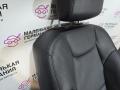 салон (комплект сидений) Mercedes-Benz C-Класс W204 [рестайлинг] W204.048 2012, 1.8 л., M 271.860, бензин, АКПП, 149 белый, седан, задний привод, правый руль - фото №39