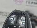 селектор АКПП BMW X1 F48 2017, 2.0 л., B48 A20 B, бензин, АКПП, синий mediterranblau c10, полный привод, правый руль, 25168666166, 8666166, 25168638225, 8638225, 25168635850, 8635850 - фото №4
