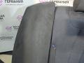 салон (комплект сидений) BMW 5 серия G30/G31 G30 2017, 2.0 л., B47 D20 A, дизель, АКПП, black sapphire metallic (475), седан, задний привод, правый руль - фото №48