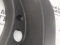 накладка на порог внутренняя BMW 5 серия G30/G31 G31 2017, 2.0 л., B48 B20 B, бензин, АКПП, alpinweiss 3 (300), универсал, правый руль, 51477375734, 7375734 - фото №4