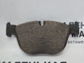 суппорт передний левый BMW X5 F15 2014, 3.0 л., N57 D30 A, дизель, АКПП, mineralweiss metallic (a96), полный привод, правый руль, 34116776783, 6776783, 34116864186, 6864186 - фото №4