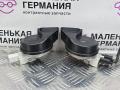 сигнал (клаксон) Mercedes-Benz E-Класс W212 [рестайлинг] W212 2013, 2.0 л., M 274.920, бензин, АКПП, 775 iridiumsilber, седан, задний привод, правый руль, A2045420220, A2045420120, A0525453826 - фото №5