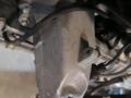 кронштейн двигателя Mercedes-Benz E-Класс W213/S213/C238/A238 2018, 2.0 л., M 274.920, бензин, АКПП, 149 polar white или polarweiss, седан, задний привод, правый руль, A2742234600 - фото №5